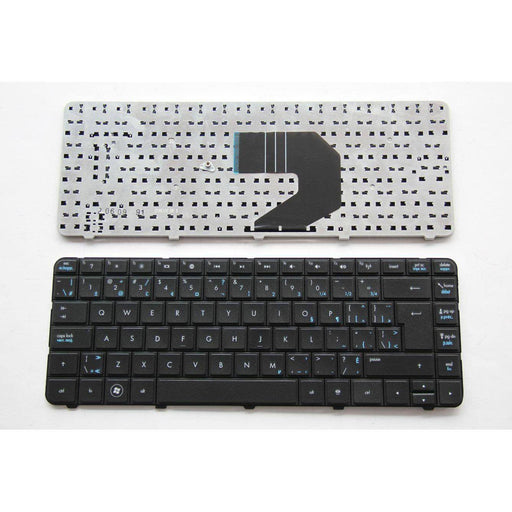 New HP 2000 2000-300 2000-400 2000-BF 2000-369WM Canadian Bilingual Keyboard 633183-121 643263-121 - LaptopParts.ca
