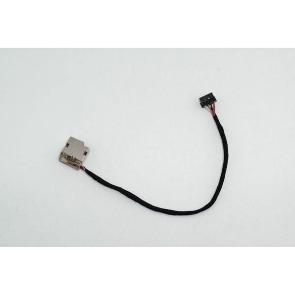 New HP 14-K DC Power Jack Cable 736358-001