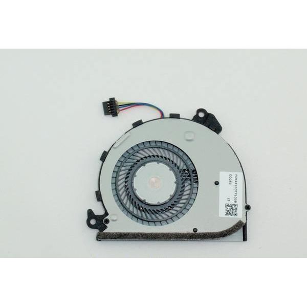 New HP CPU Cooling Fan 4-Pin FCN4370DTP 830675-001