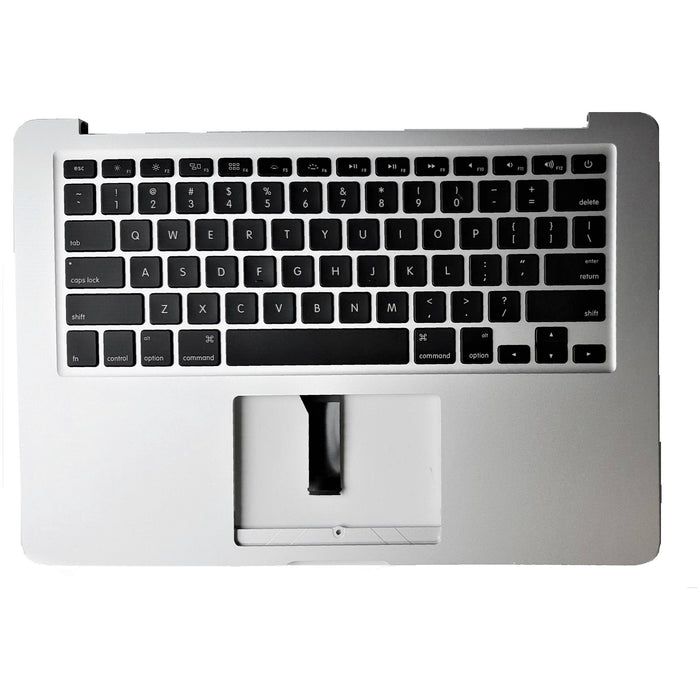 New Apple MacBook Air 13 A1466 2013 2014 2015 2017 US Keyboard Top Case Palmrest 661-7480