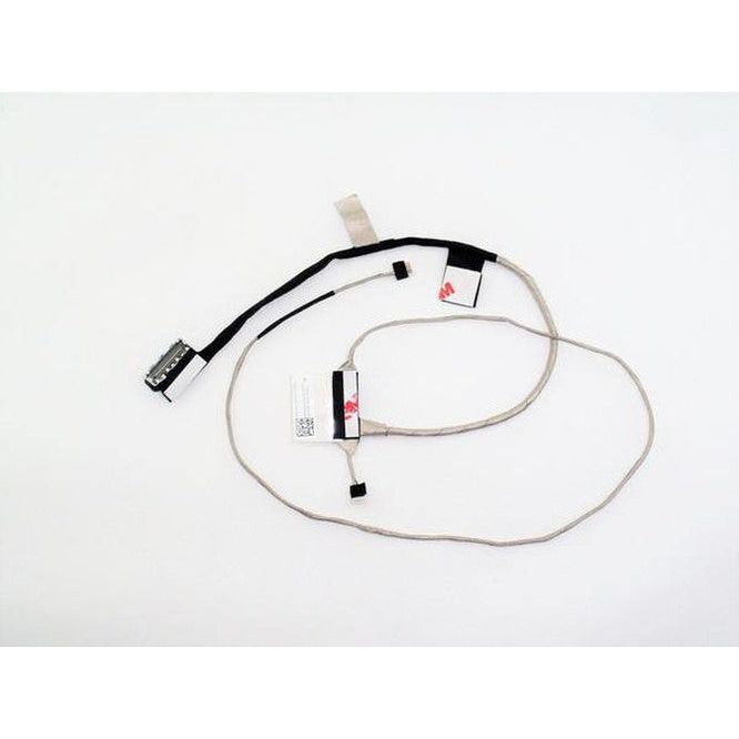 New Toshiba Satellite L40T L45T L45T-A S45T LCD LED Display Video Cable DC02001PL00 K000144820