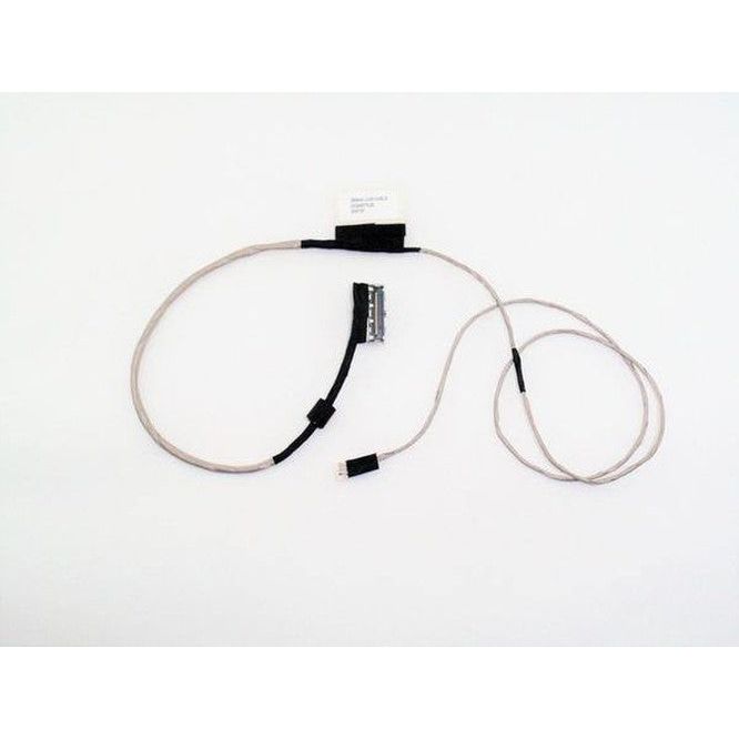 New Toshiba Satellite E55 E55D E55T E55-A M50-A M50D-A LCD LED Display Video Cable DC02001TL00 K000150310