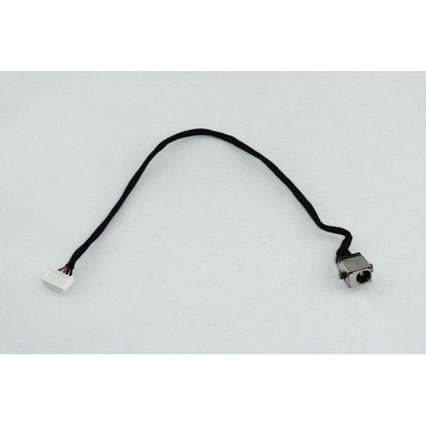 New Toshiba Satellite E45W-C E45W-C4200 E45W-C4200X DC Power Cable 4 Pin
