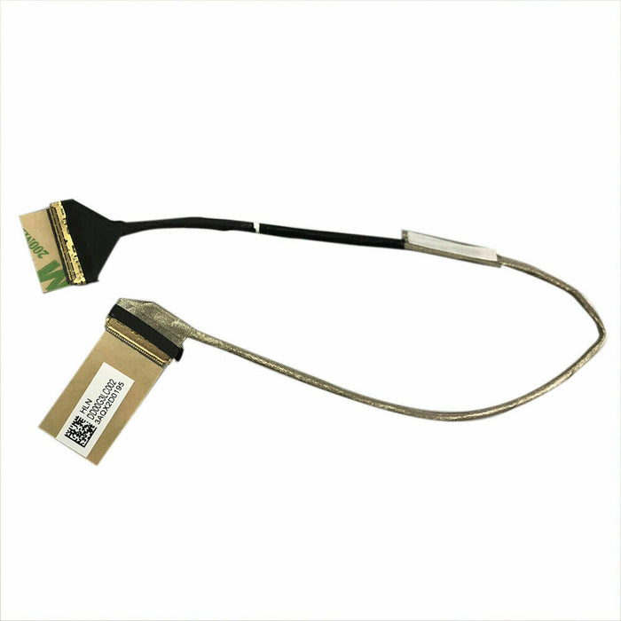 New HP ChromeBook 14-CA 14-DB LCD Video Cable L16748-001 DD00G3LC002