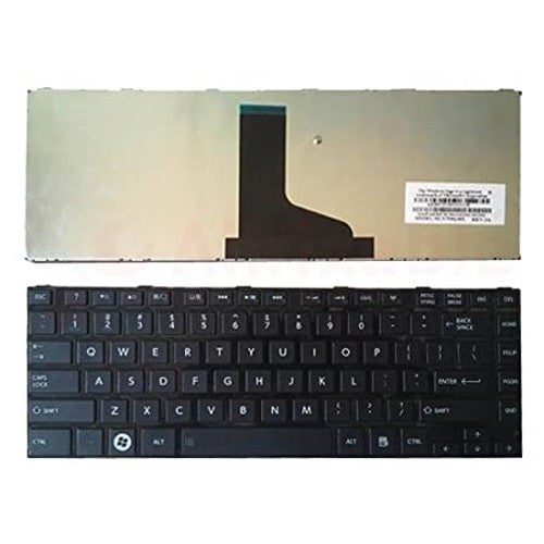 New Toshiba L840 L845 L845D L800 L805 L830 M800 M805 M840 M845 US English Keyboard
