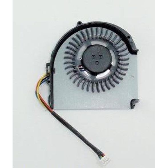 New Lenovo IBM ThinkPad CPU Cooling Fan 04W1774 4 wires