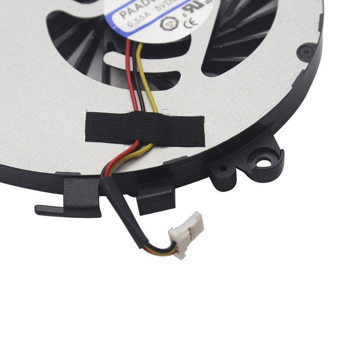 New MSI GS70 Fan Left and Right CPU Cooling Fan PAAD06015SL-N157