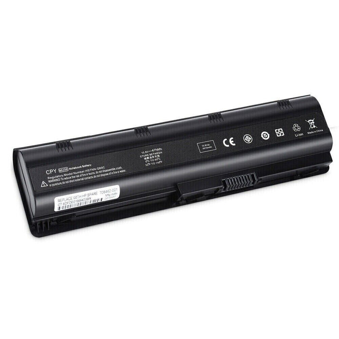 New Compatible HP Envy 17 G42 G62 G72 Battery 47WH