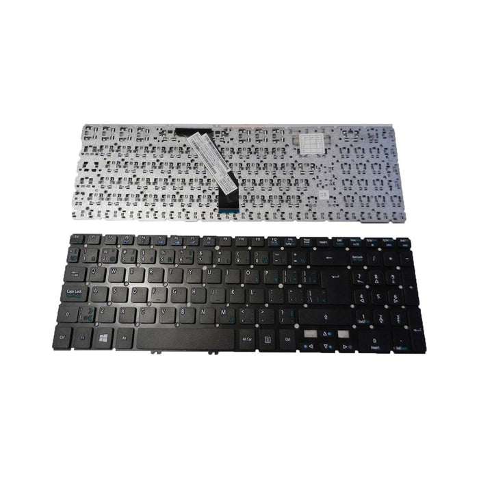 New Acer Aspire M3-581 M3-581T M3-581TG Canadian Bilingual Keyboard MP-11F56CU-528W