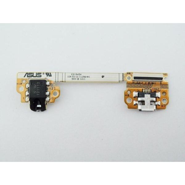 New Genuine Nexus Micro USB Headphone IO Board Cable E219454 NEXUS7-CONNBRD