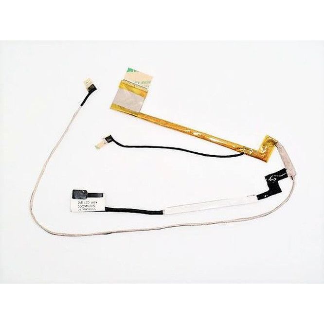 New Dell Inspiron 11 3135 3137 3138 11-3135 11-3137 11-3138 LCD LED Display Video Cable DD0ZM3LC010 PC7RC 0P7WP6 0PC7RC P7WP6