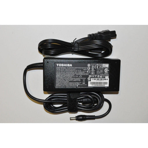 New Genuine Toshiba Satellite P850 P855 S855 S855D AC Adapter Charger 120W - LaptopParts.ca