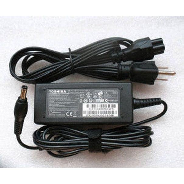 New Genuine Toshiba P000567750 P000568500 AC Adapter Charger 45W