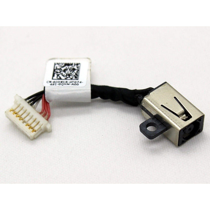 New Dell DC Power Jack 450.07R03.0011 450.07R03.0002 450.07R03.0003