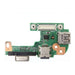 New Dell Inspiron 15R N5110 DC Power Board DQ15DN15 48.4IF05.011 - LaptopParts.ca