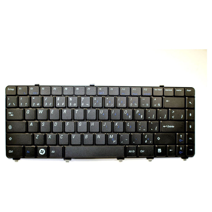 Dell Vostro 1220 French Canadian Keyboard R345P