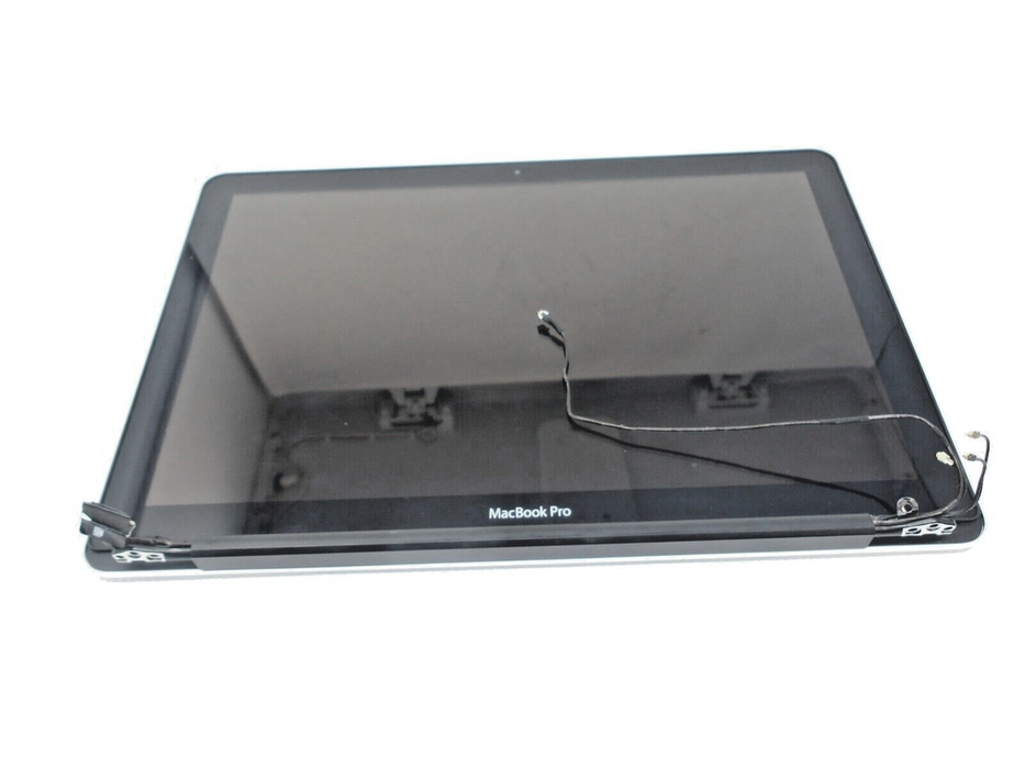 Apple MacBook Pro 13" A1278 Mid 2012 LCD Screen Assembly 661-6594