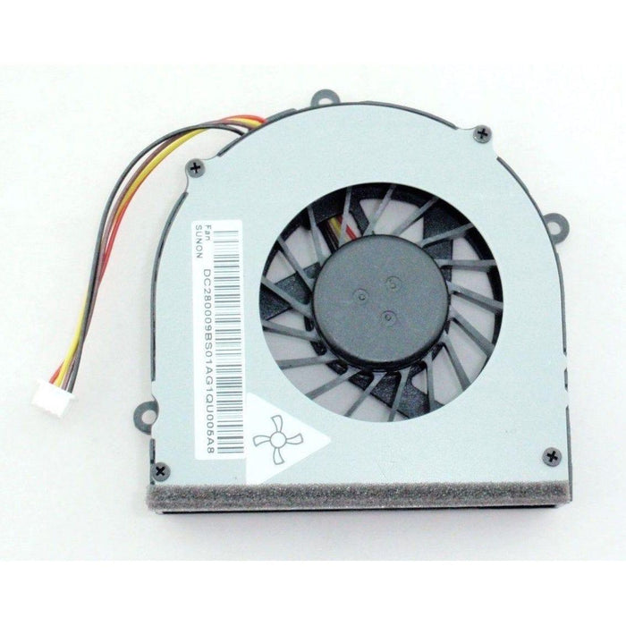 New Lenovo CPU Fan 4-Pin DC280009BN