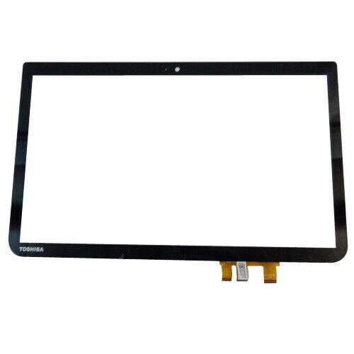 Toshiba Satellite P50T P55T-A5202 Laptop Touch Screen Digitizer Glass 15.6 TOSHP50TP55TDIGIT
