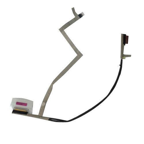 Lcd Video Cable for HP ProBook 430 G1 435 G1 Laptops 50.4YV01.001