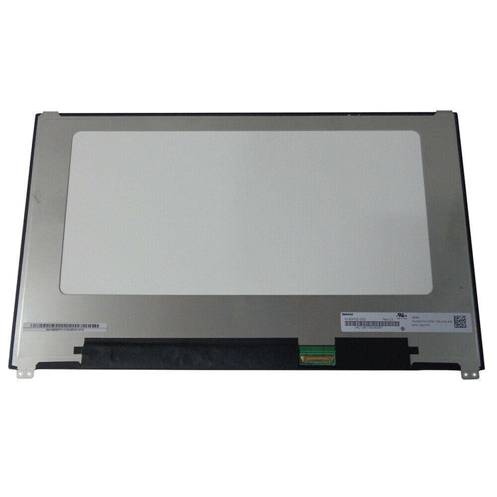 14 FHD Led Lcd Screen for Dell Latitude 7480 7490 Laptops - N140HCE-G52 48DGW