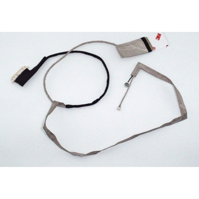 New ASUS A55 A55A A55D A55N A55VD F55 F55A K55 K55A K55D K55E K55N LCD Cable 14005-00620100 1422-015L000
