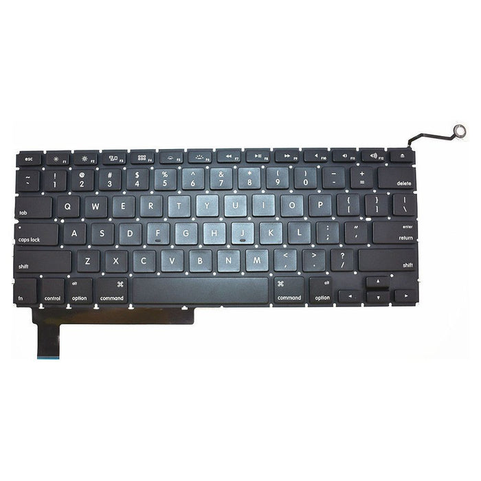New Apple Macbook Pro 15 Unibody A1286 Keyboard No Backlit 2009 2010 2011 2012