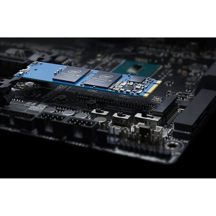 New Intel Optane Memory M.2 MEMPEK1J032GAD PCIe M10 2280 32GB 3.0 3D Xpoint NVMe PPD1R