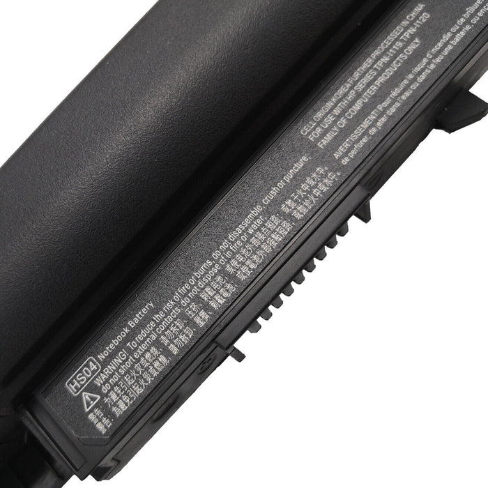 New Compatible HP Pavilion 15G-AD103TX 15G-AD104TX 15G-AD105TX 15G-AD106TX 15G-AD107TX Battery 41WH