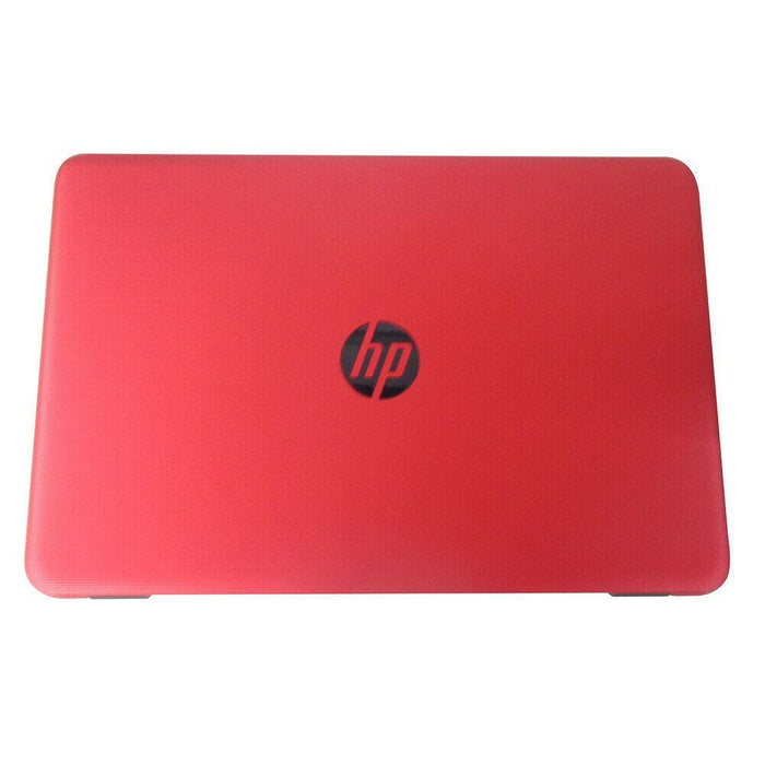 HP 17-X 17T-X 17-Y 17Z-Y Red Lcd Back Cover 856588-001