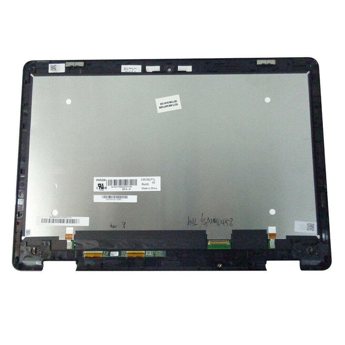 Acer Spin 5 SP513-51 Lcd Touch Screen Digitizer Bezel 13.3 6M.GK4N1.006