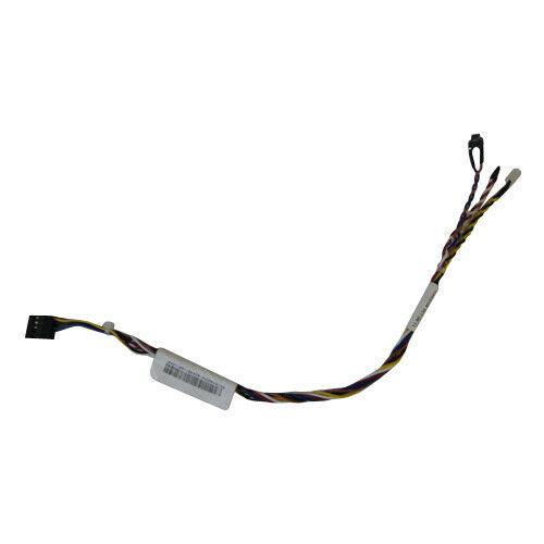 Dell Inspiron 580 Computer Power Switch Button Cable Y882M