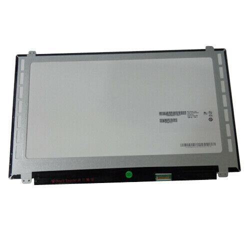 15.6 FHD Led Lcd Screen for HP ENVY 15-Q 15T-Q Laptops - Replaces 812538-001
