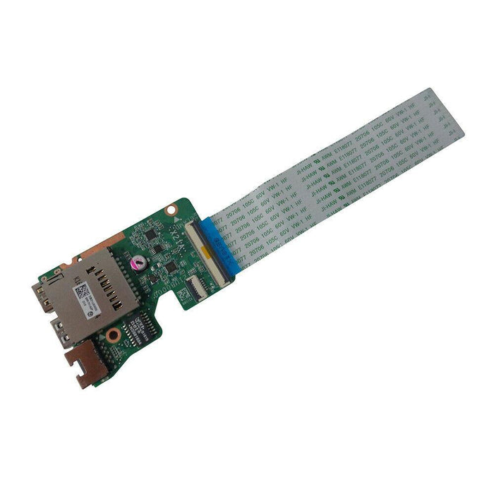 HP Pavilion 17-G 17Z-G USB Audio Board w Cable 809927-001