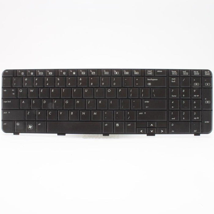 New Compaq Presario CQ71 Pavilion G71 Keyboard 517627-001