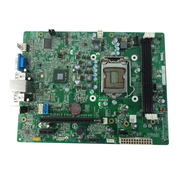 Dell Optiplex 390 SFF Computer Motherboard Mainboard F6X5P