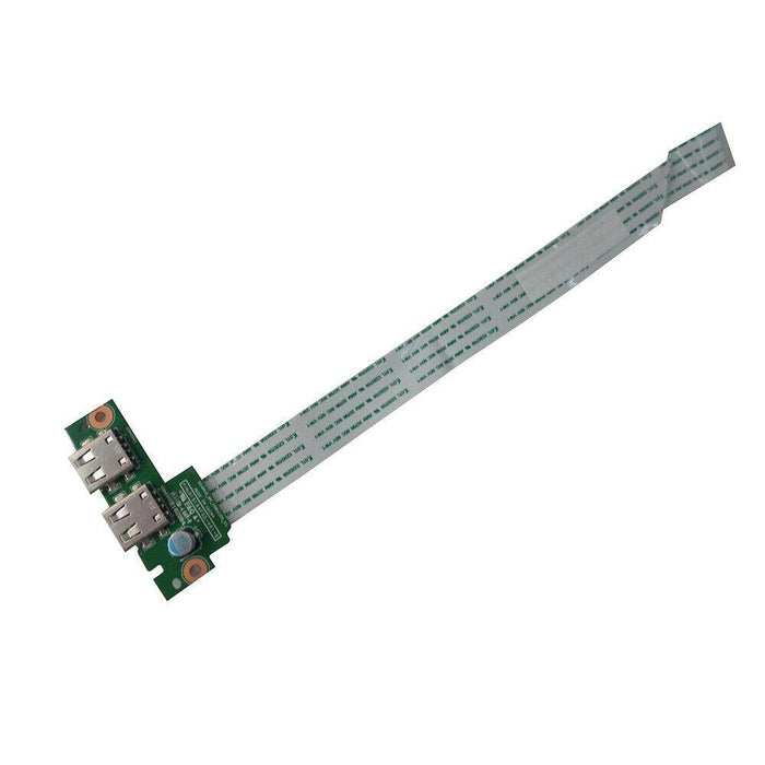HP 15-D 250 G2 255 G2 Compaq 15-A USB Board w Cable 747126-001