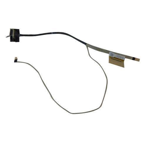 New Lcd Video Cable for HP Pavilion 11-E Laptops DC02C006500 - Touchscreen