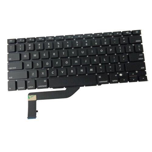 Keyboard for Apple MacBook Pro Retina 15 A1398 - 2012-2015 KEYAPPLEA1398