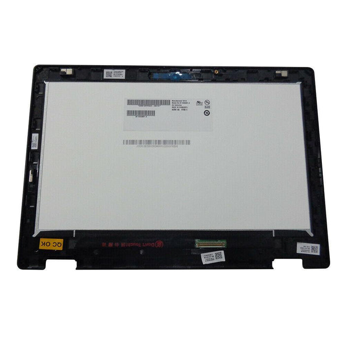 Acer Chromebook Spin 11 CP311-1H CP311-1HN Lcd Touch Screen w Bezel 11.6 6M.GVFN7.001