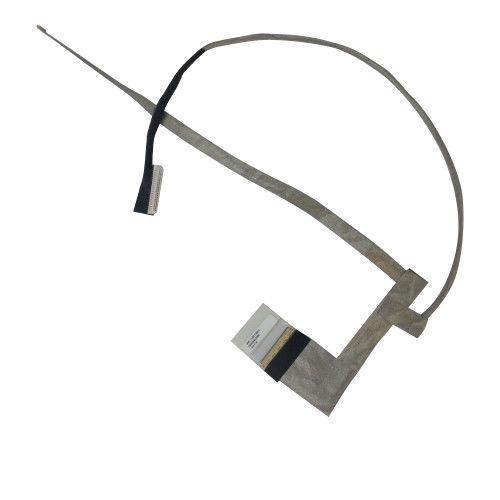 Lcd Video Cable for Dell Inspiron 1764 Laptops Replaces F77MK 0TMY1 DD0UM5LC002