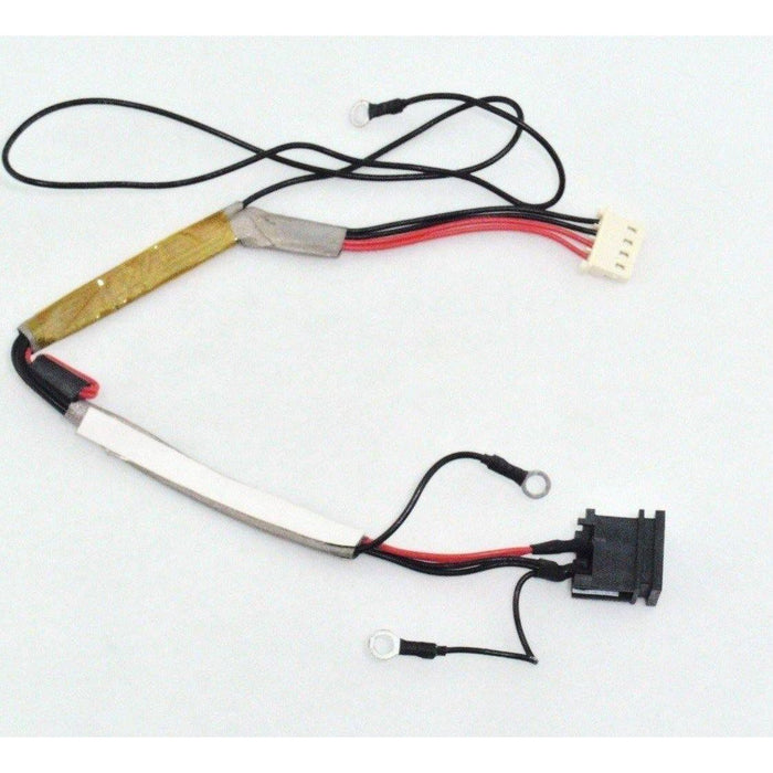 New Toshiba DC Power Jack Cable A000039680 A000039770