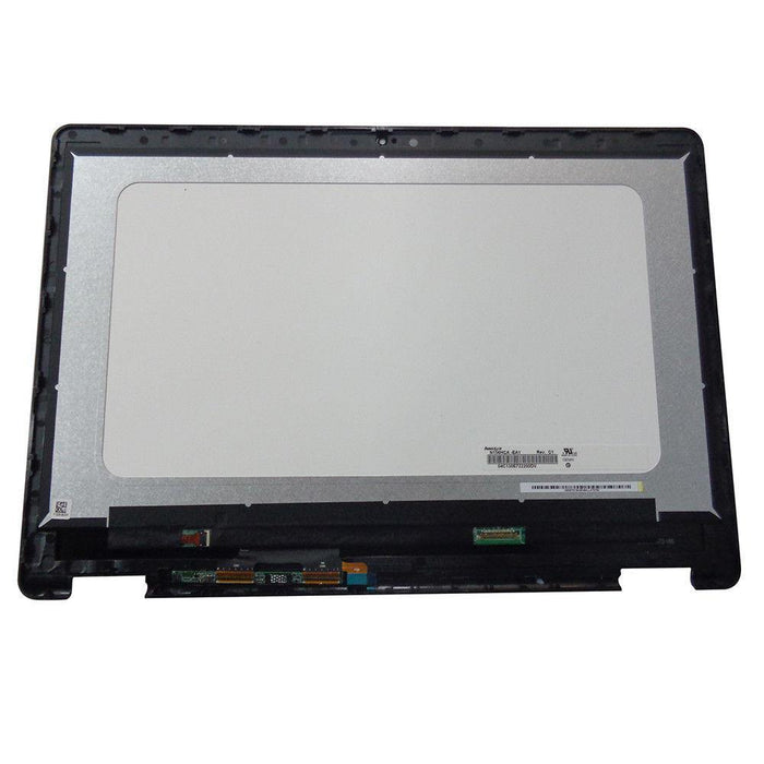 Acer Aspire R5-571T Lcd Touch Screen w Bezel Digitizer Board 6M.GCCN5.001
