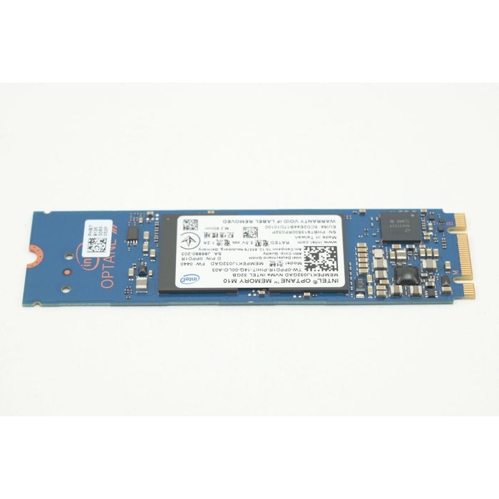 New Intel Optane Memory M.2 MEMPEK1J032GAD PCIe M10 2280 32GB 3.0 3D Xpoint NVMe PPD1R