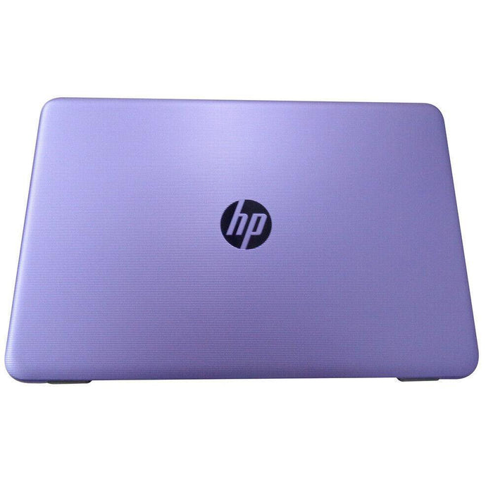 HP 17-X 17T-X 17-Y 17Z-Y Purple Lcd Back Cover 900660-001