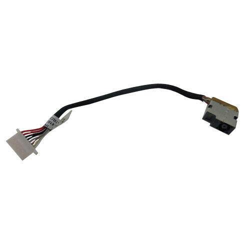 HP 250 G4 250 G5 255 G4 255 G5 Laptop Dc Jack Cable 813945-001