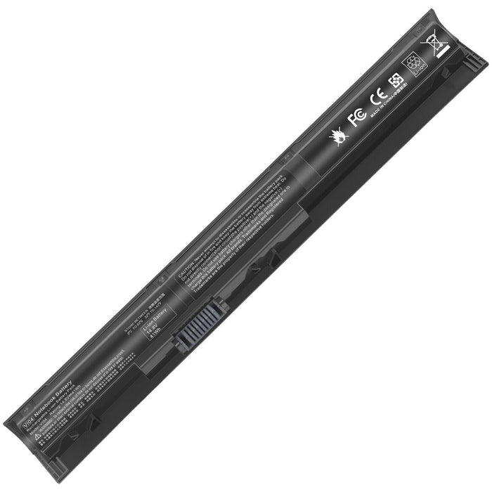 New Compatible HP Envy 15 15-K000 15-X000 Battery 41WH