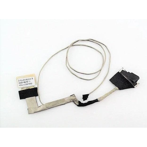 New Lenovo Y50-70 Lcd Video Cable FHD DC02001YQ00 ZIVY2 Non-Touch 30pin EDP