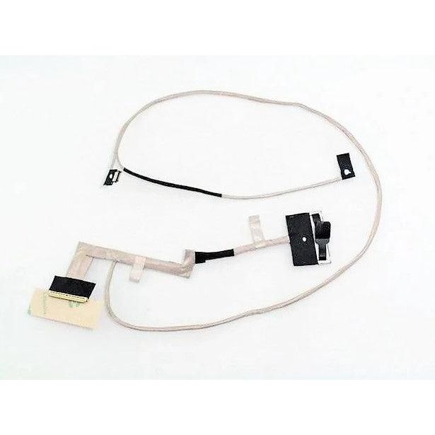 Lenovo Y50 Y50-70 Touch TS 40pin 4K  LCD LED Video Cable DC02001ZA00 5C10F78851