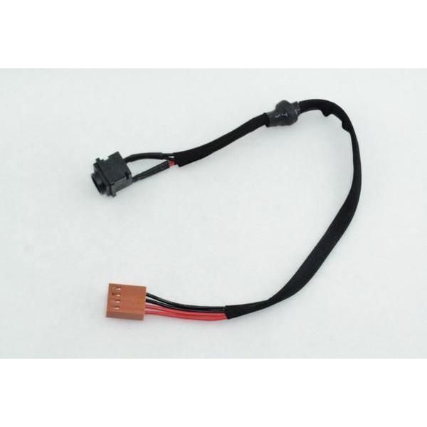 New Sony 4 Pin DC Power Cable 073-0001-5266_A 1-966-340-11